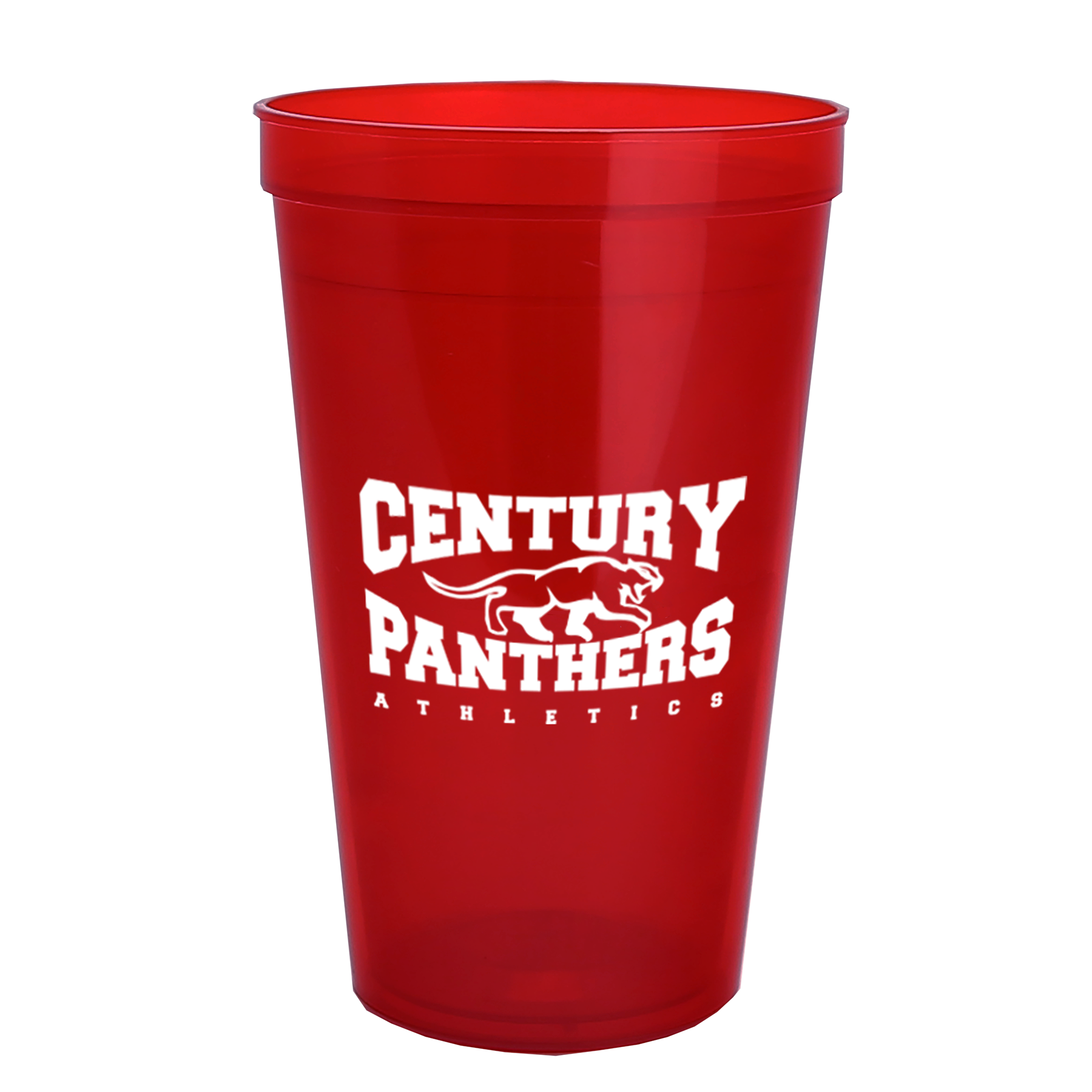 Insulated Party Cup - 16 oz.